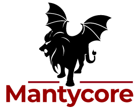 Mantycore logo